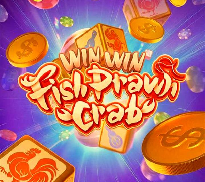 Fish Prawn Crab 2 (Spadegaming) slot machine