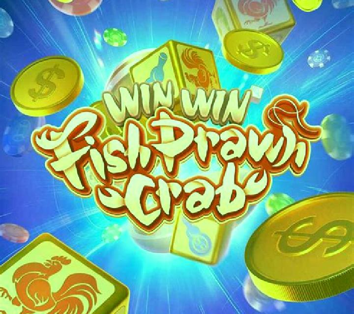 Fish Prawn Crab 2 (Spadegaming) slot