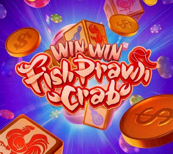 Fish Prawn Crab (BC Originals) online slot