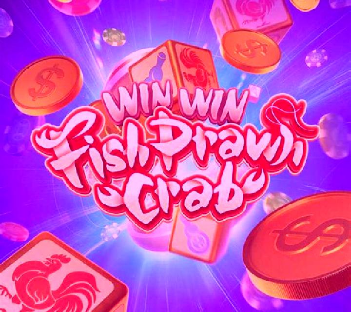 Fish Prawn Crab (BC Originals) slot machine