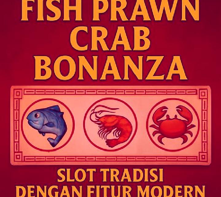 Fish Prawn Crab Bonanza slot