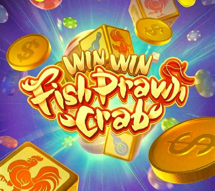 Fish-Prawn-Crab Dice slot
