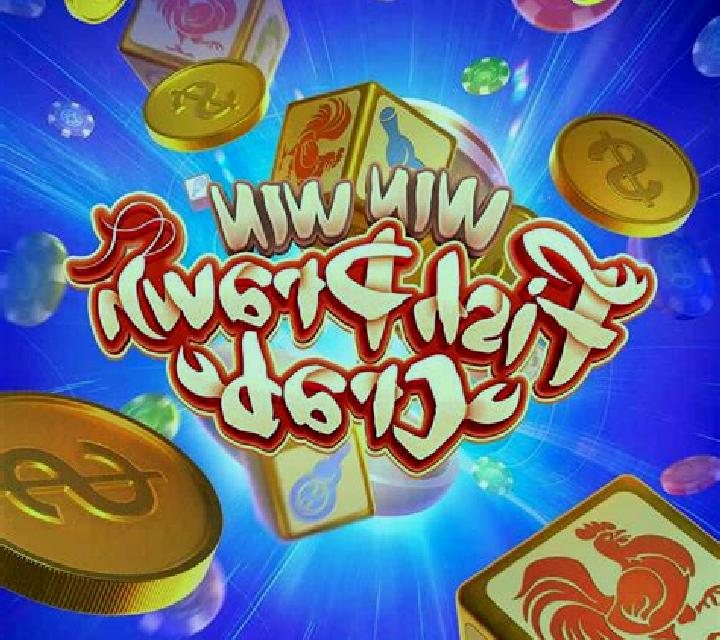 Fish Prawn Crab (Funky Games) online slot