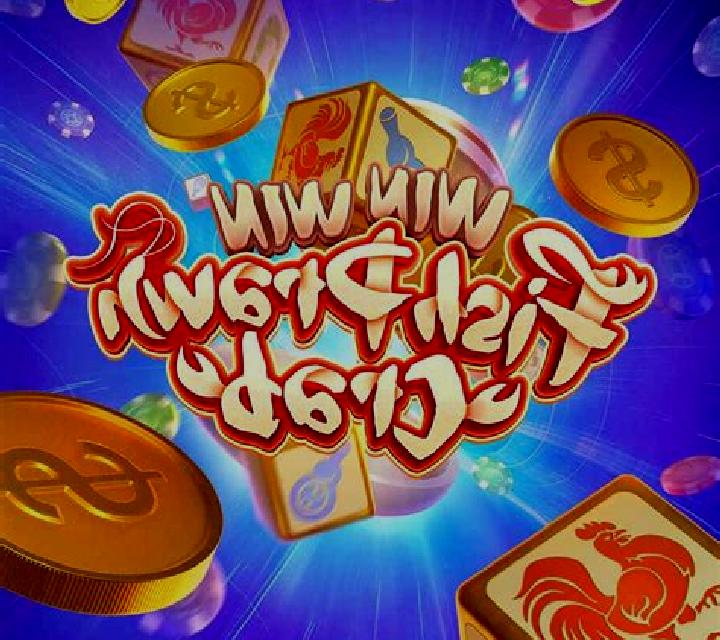 Fish Prawn Crab (Funky Games) slot machine