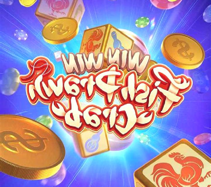 Fish Prawn Crab (Funky Games) slot