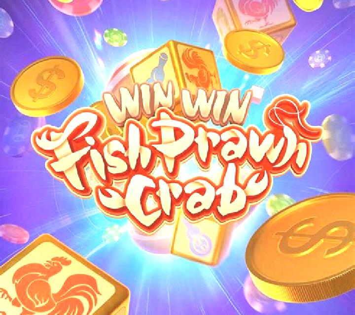 Fish Prawn Crab (Jili Games) slot game