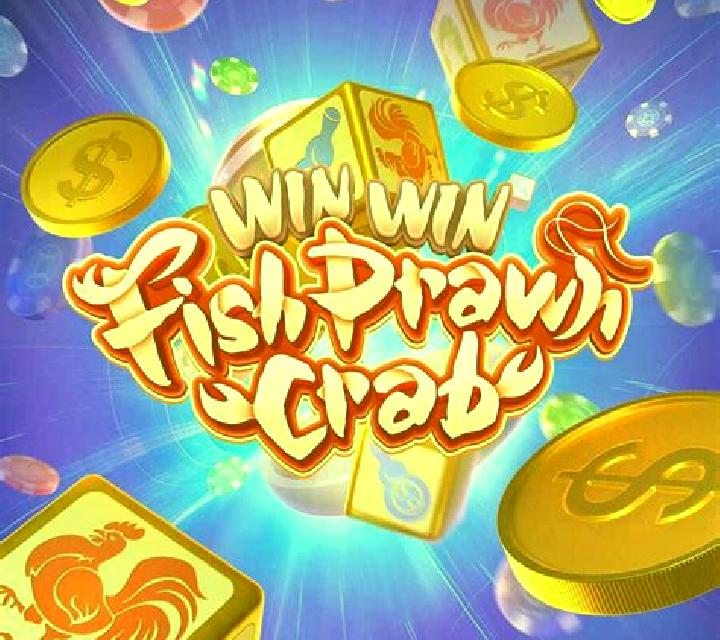 Fish Prawn Crab (Jili Games) slot