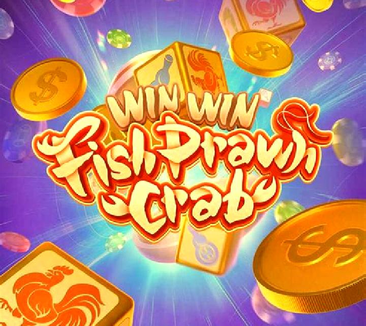 Fish Prawn Crab (SA Gaming) online slot