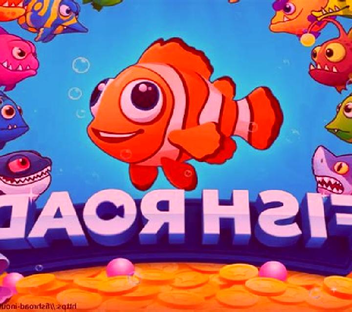 Fish Road slot