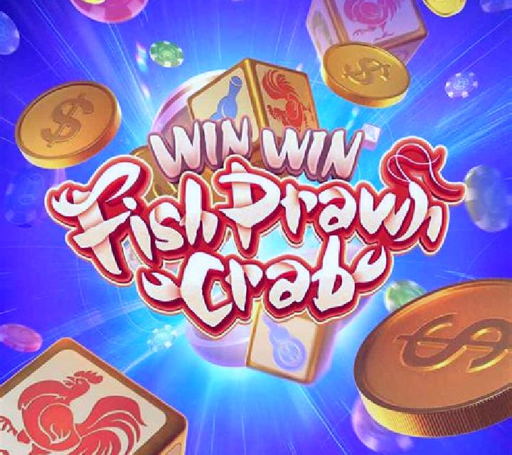 Fish Shrimp Crab slot