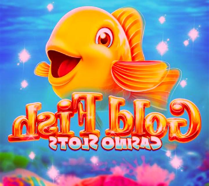 Fish & Spins slot game