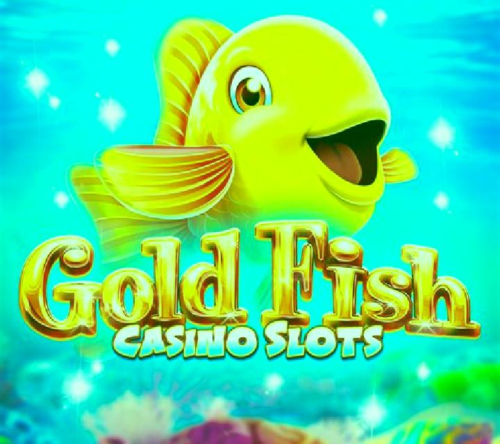 Fish & Spins slot machine