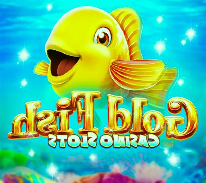 Fish & Spins slot