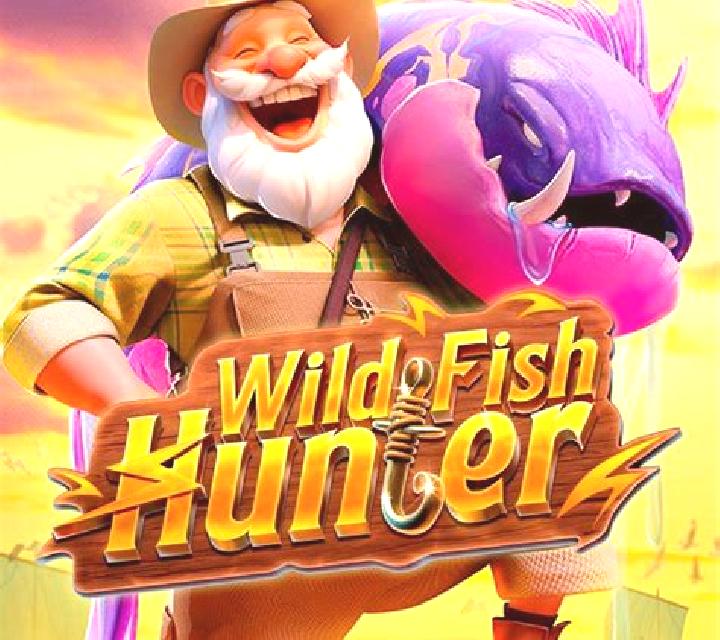 Fish Store slot game