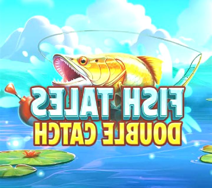 Fish Tales Double Catch online slot