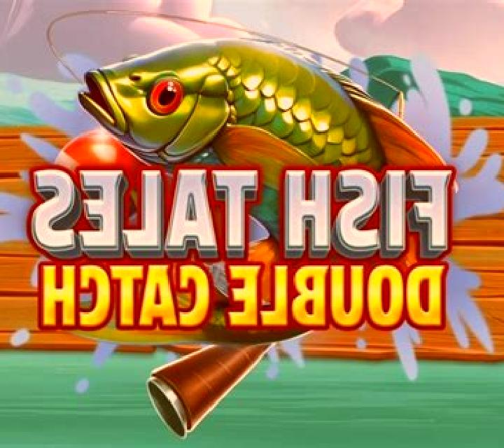 Fish Tales Double Catch slot machine