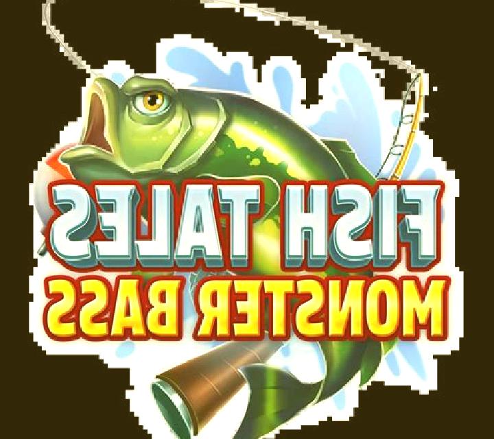 Fish Tales Monster Bass online slot