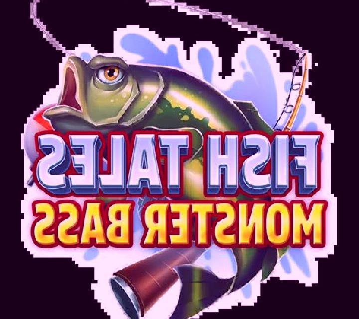 Fish Tales Monster Bass slot machine