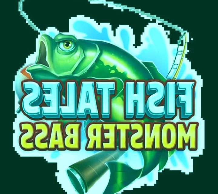 Fish Tales Monster Bass slot