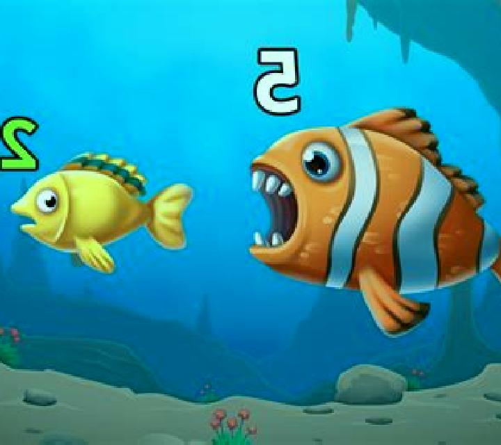 Fish Tank (155) online slot