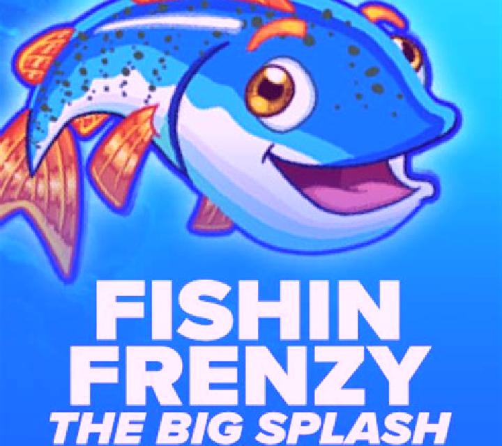 Fish (Twist Gaming) slot game