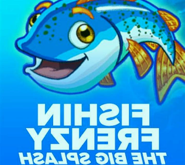 Fish (Twist Gaming) slot
