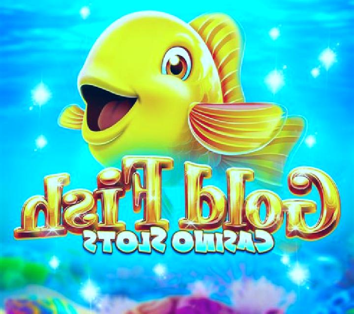 Fish Yeah! online slot