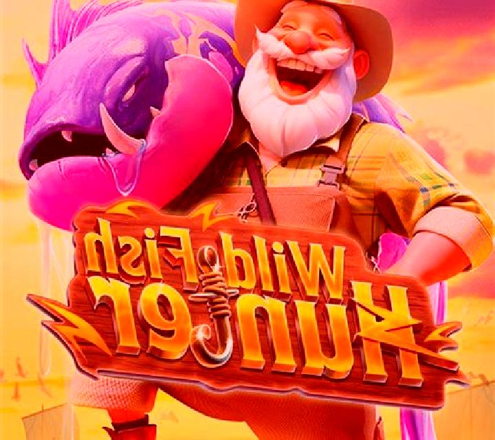 Fish Yeah! slot game