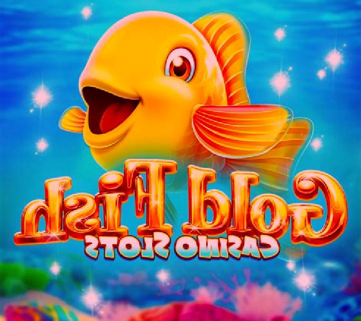 Fish Yeah! slot