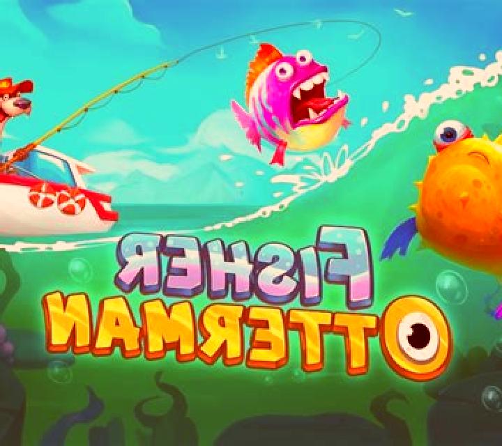 Fisher Bob online slot