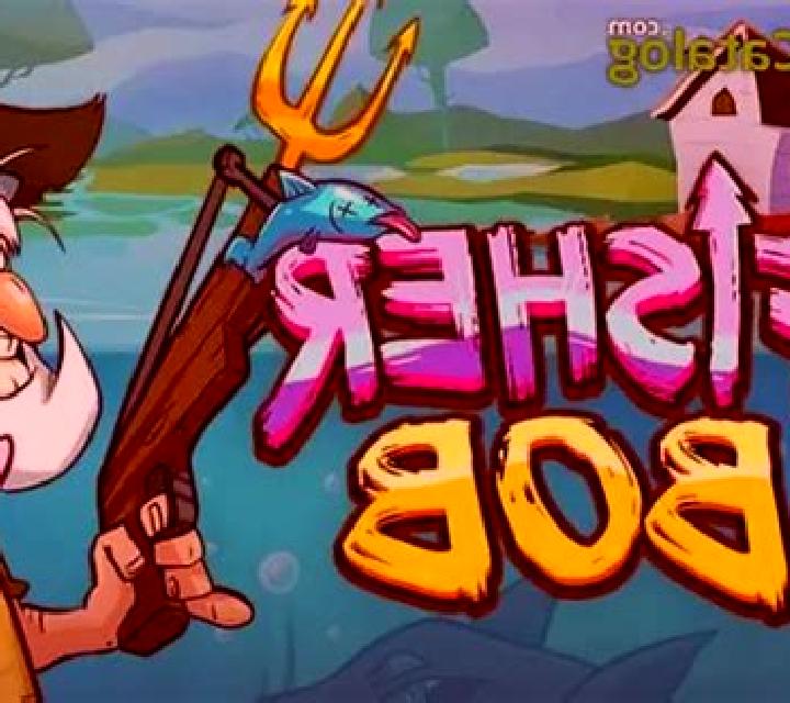 Fisher Bob slot