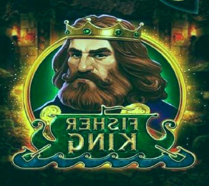 Fisher King online slot