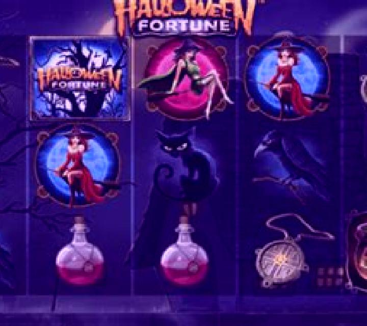 Fisherdog s Fortune online slot