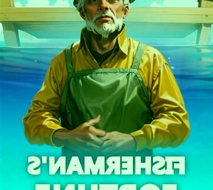 Fisherman ted online slot
