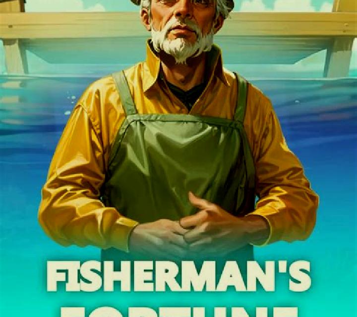 Fisherman ted slot