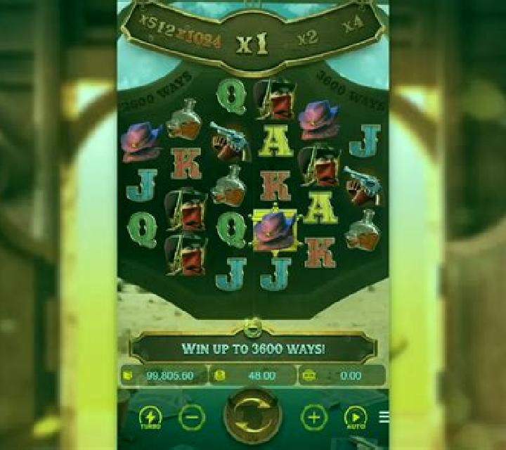 Fishermans Bounty online slot