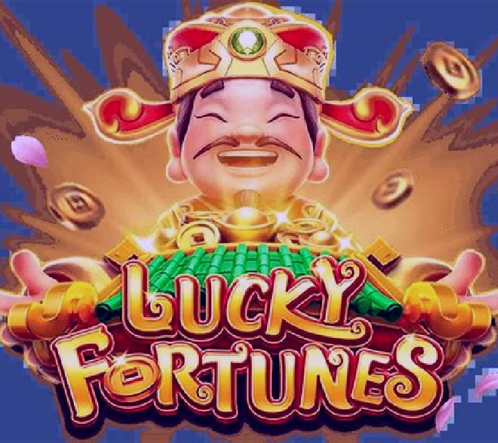Fisherman s Fortune slot game