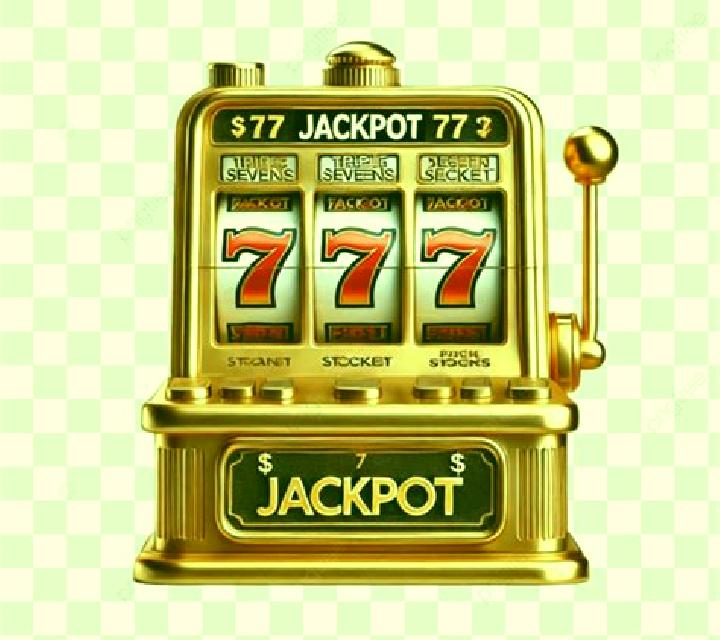 Fisherman s Jackpot slot machine