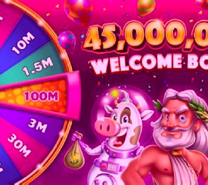 Fisherman s Jackpot slot