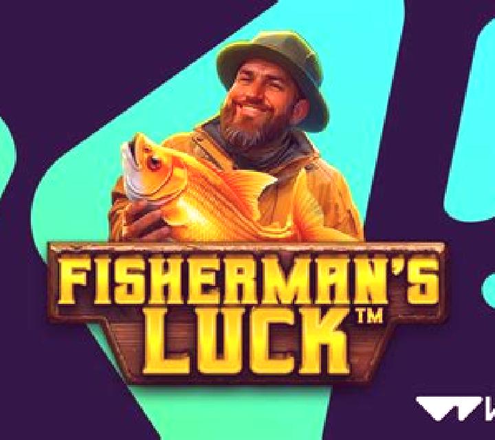 Fisherman s Luck online slot
