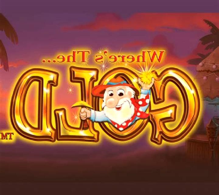 Fishermen Gold online slot