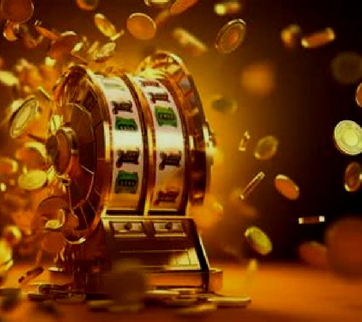 Fishermen Gold slot game