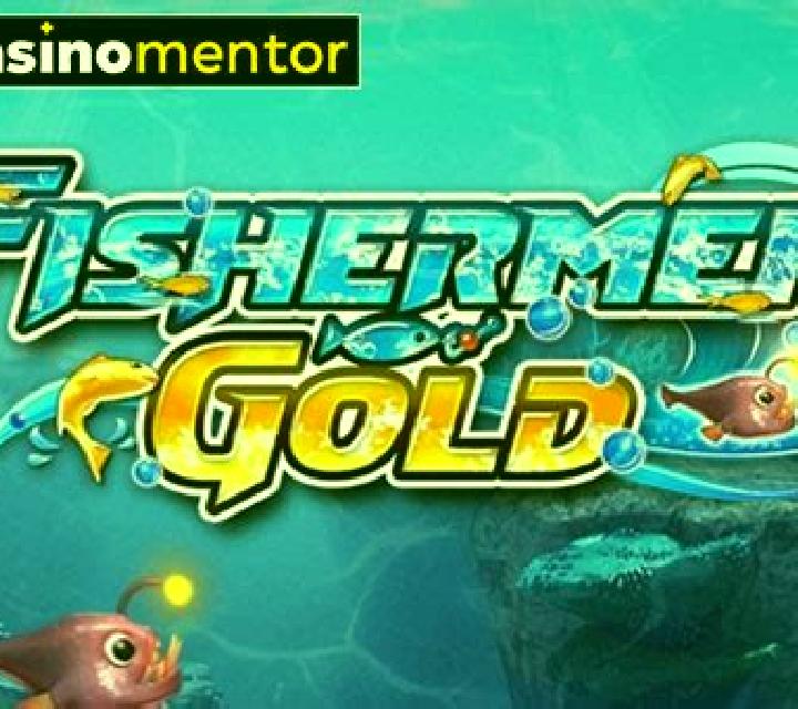 Fishermen Gold slot
