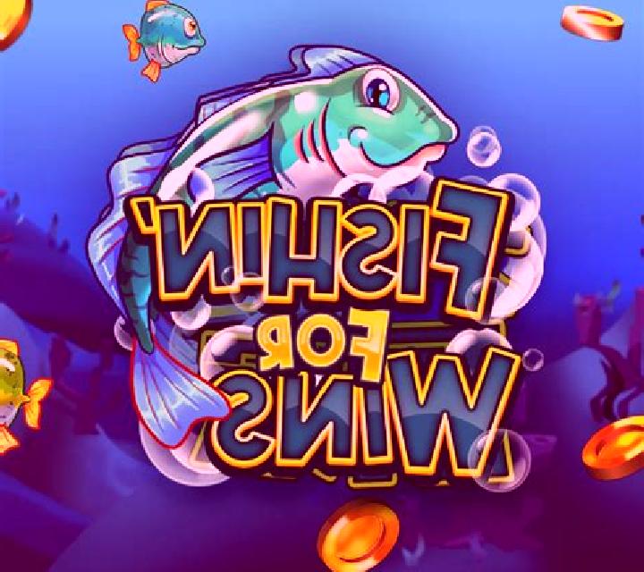 Fishin For Wins online slot