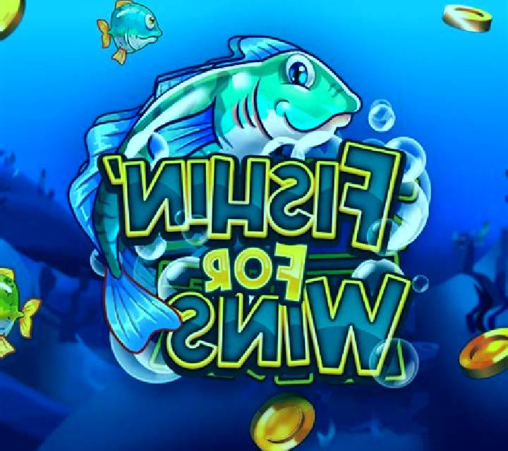 Fishin For Wins slot