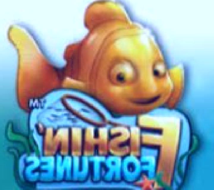 Fishin Fortunes slot machine
