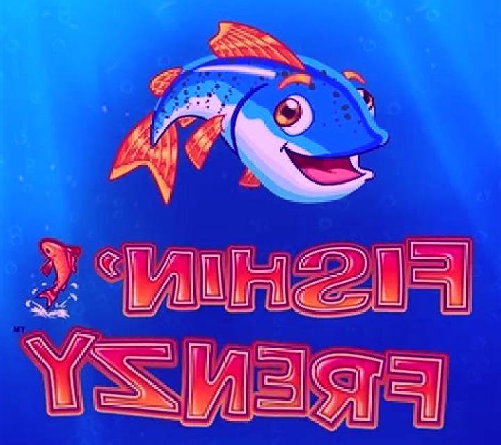Fishin Frenzy Multi slot game