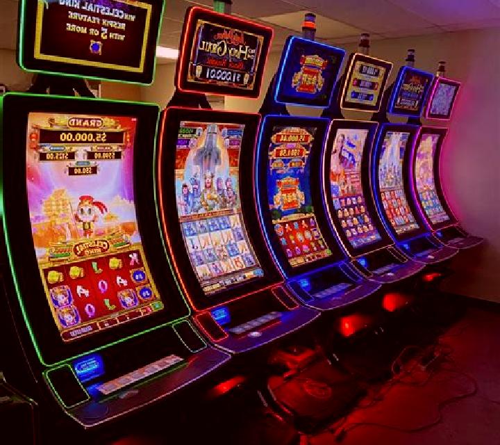 Fishin Fun (Design Works Gaming) slot machine