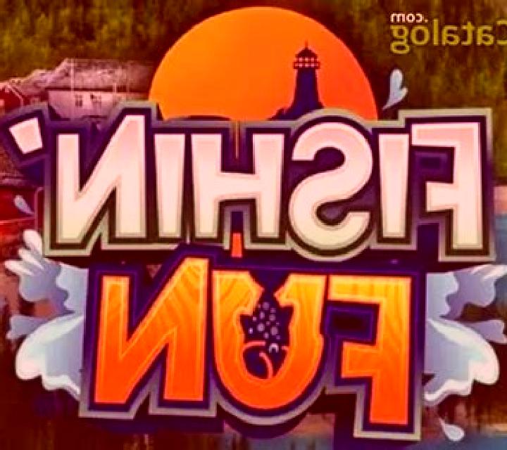 Fishin Fun (Design Works Gaming) slot