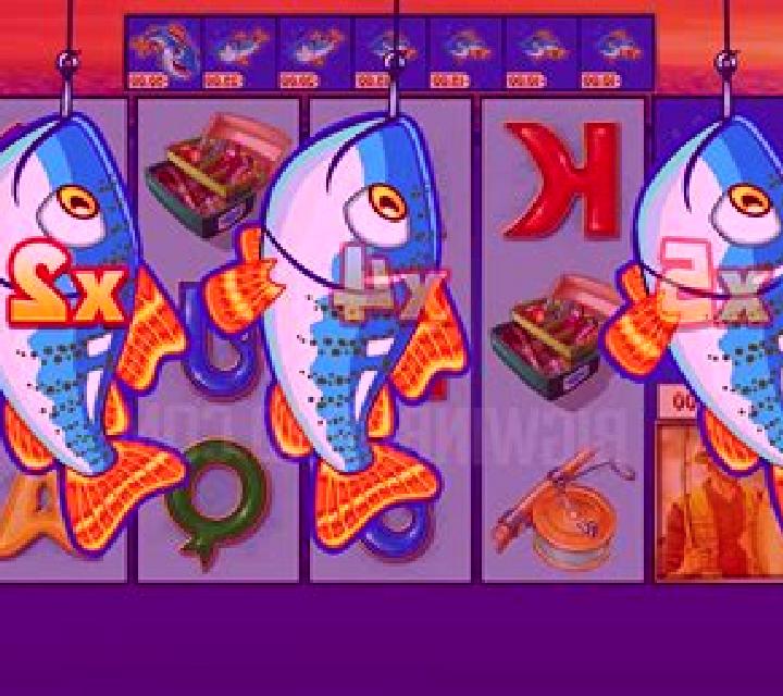 Fishin Fun (Justplay Gaming) slot